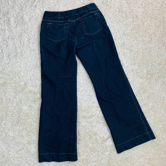 W Work To Weekend Women Size 6 Pants - Picture 5 of 5